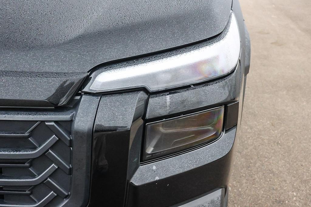 Thumbnail: 2026 Subaru Outback - 19