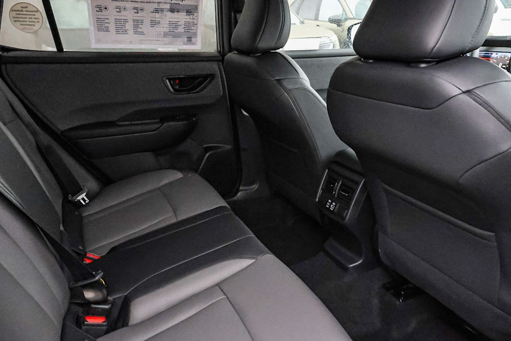 Thumbnail: 2026 Subaru Outback - 8