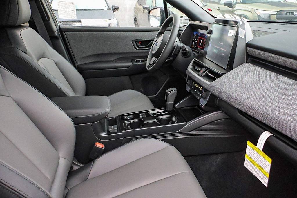 Thumbnail: 2026 Subaru Outback - 7
