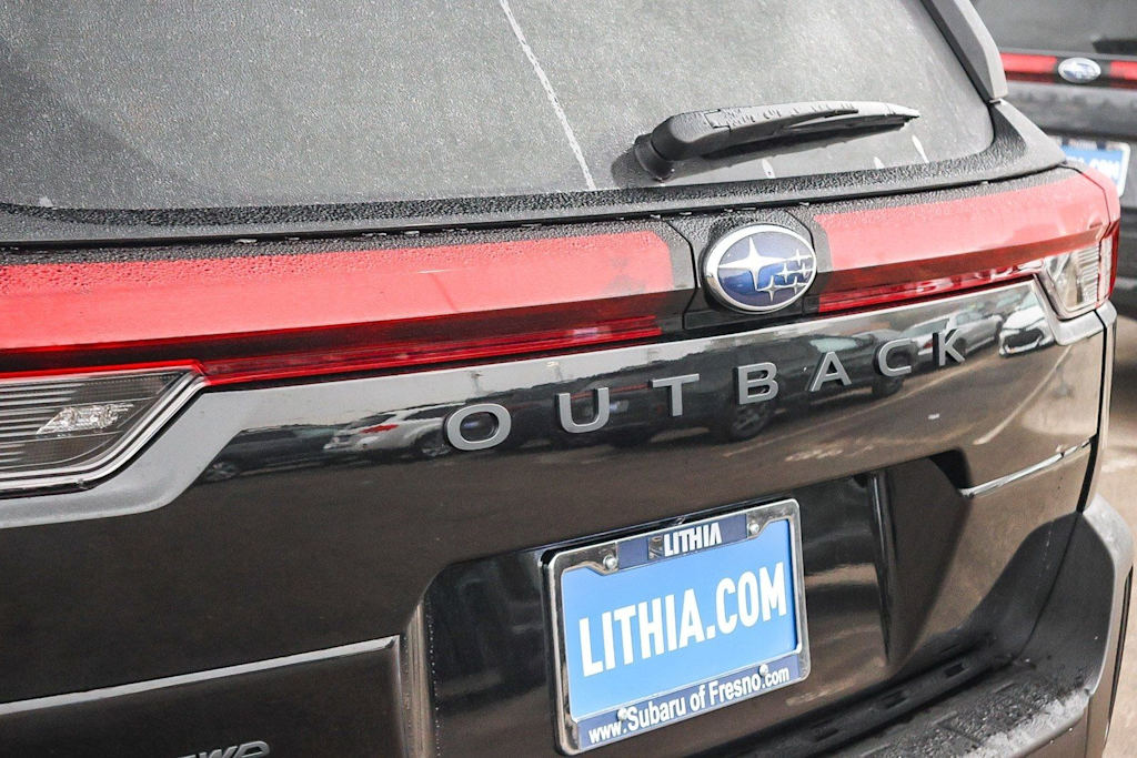Thumbnail: 2026 Subaru Outback - 17