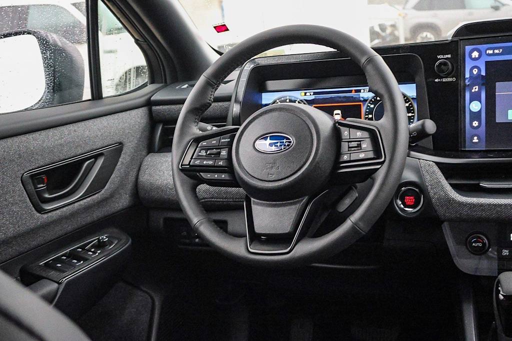 Thumbnail: 2026 Subaru Outback - 9