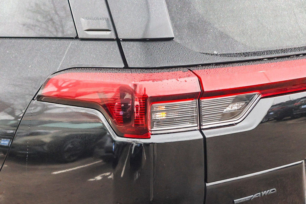 Thumbnail: 2026 Subaru Outback - 16