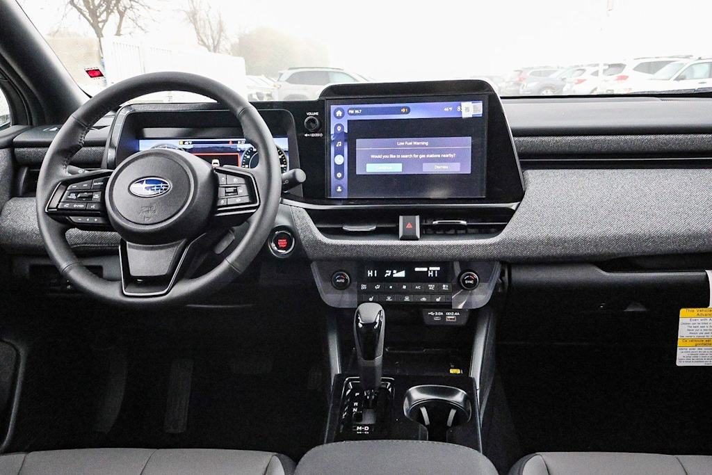 Thumbnail: 2026 Subaru Outback - 2