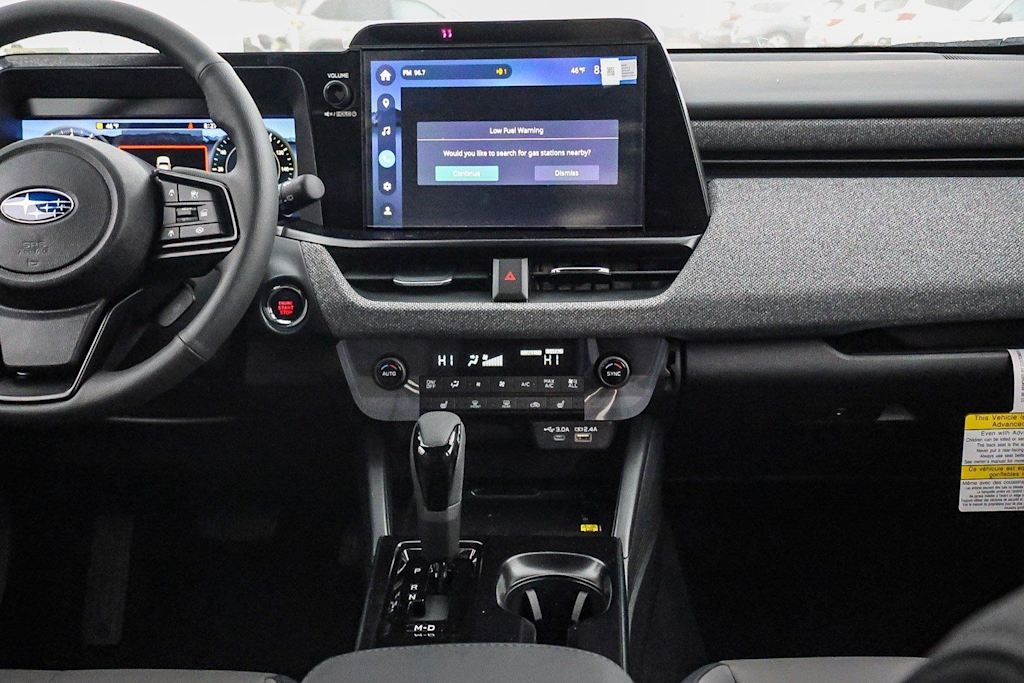 Thumbnail: 2026 Subaru Outback - 6
