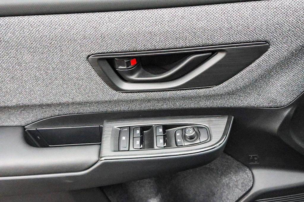 Thumbnail: 2026 Subaru Outback - 21