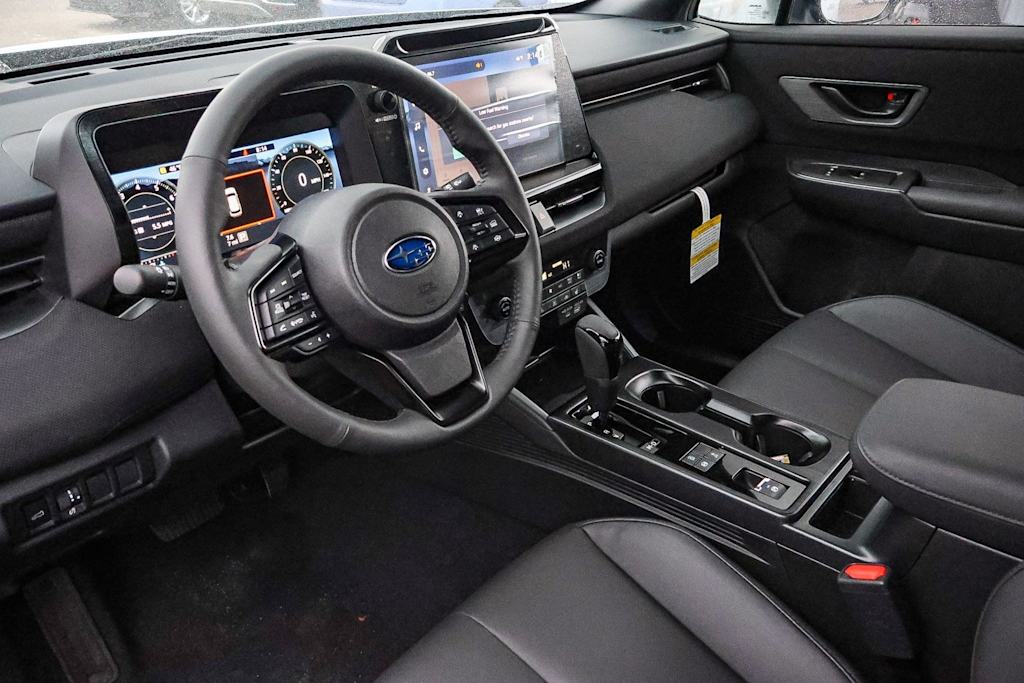 Thumbnail: 2026 Subaru Outback - 11