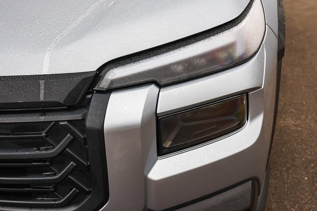 Thumbnail: 2026 Subaru Outback - 20