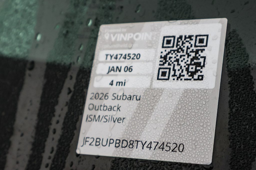 Thumbnail: 2026 Subaru Outback - 14