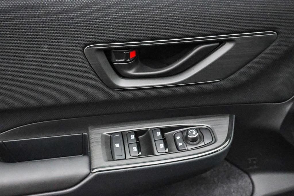 Thumbnail: 2026 Subaru Outback - 22