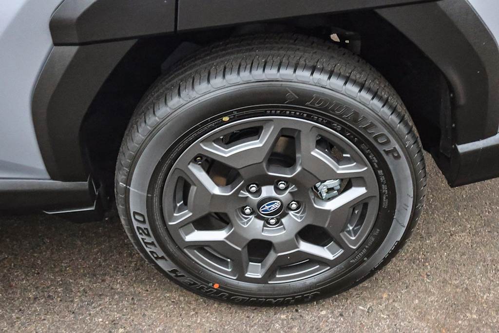 Thumbnail: 2026 Subaru Outback - 6