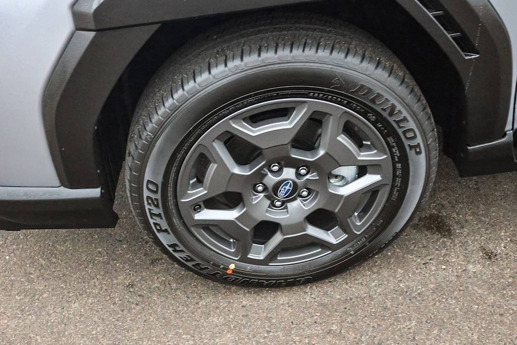 Thumbnail: 2026 Subaru Outback - 19