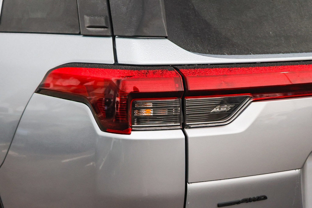 Thumbnail: 2026 Subaru Outback - 17