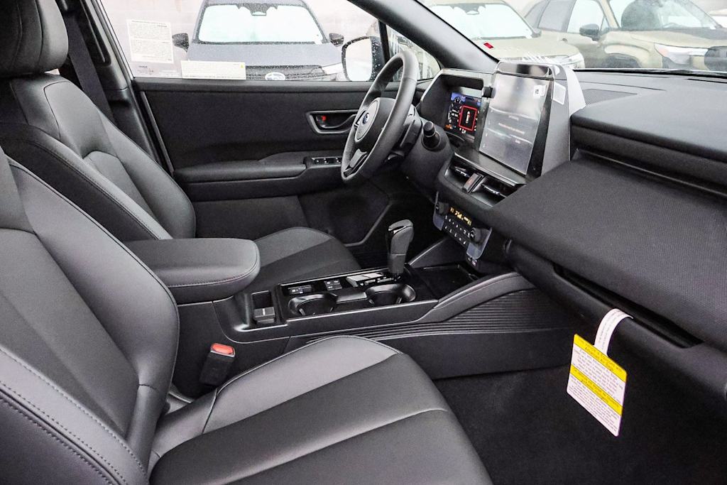 Thumbnail: 2026 Subaru Outback - 8