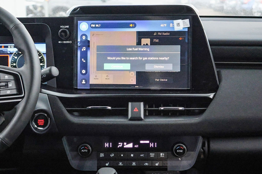 Thumbnail: 2026 Subaru Outback - 12