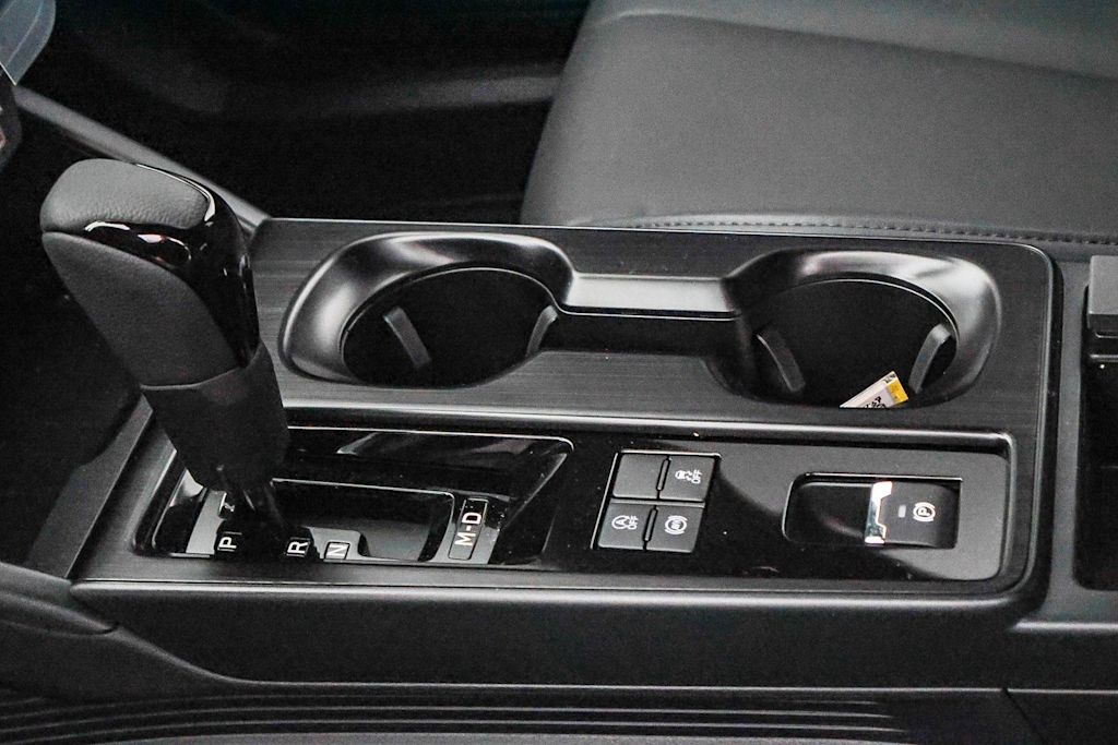 Thumbnail: 2026 Subaru Outback - 13