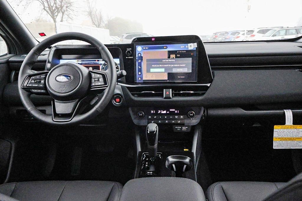 Thumbnail: 2026 Subaru Outback - 2