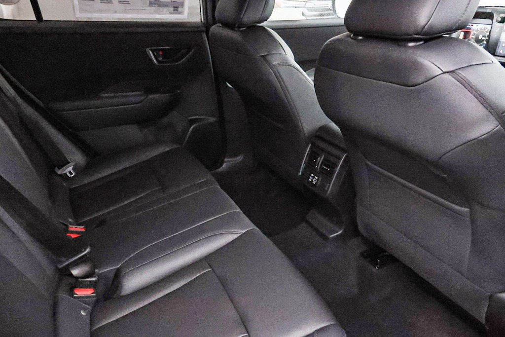 Thumbnail: 2026 Subaru Outback - 9