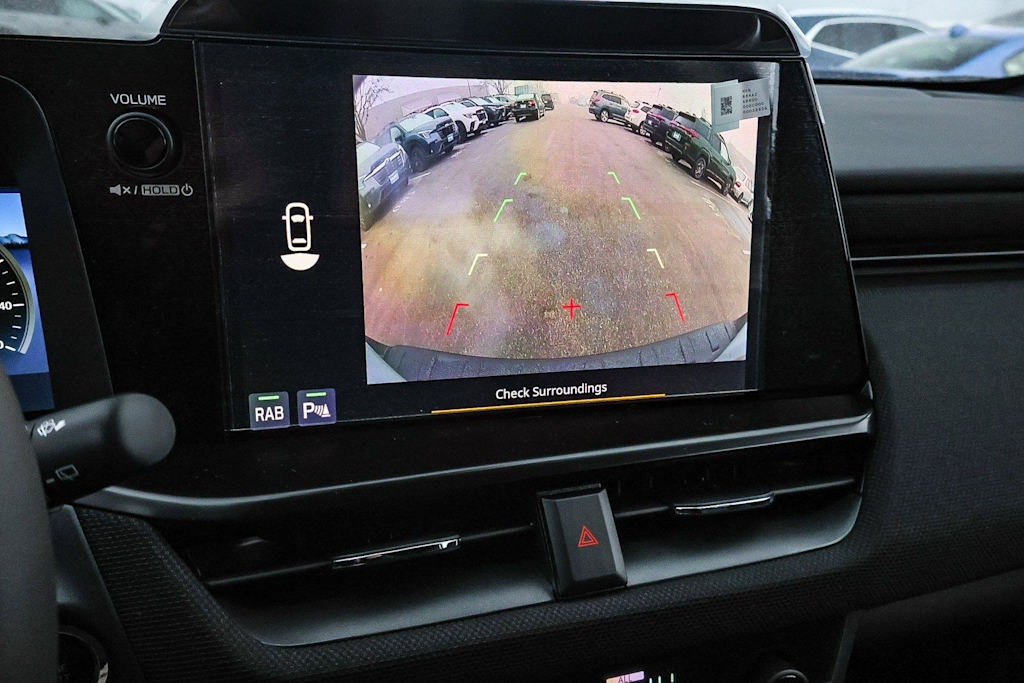 Thumbnail: 2026 Subaru Outback - 24