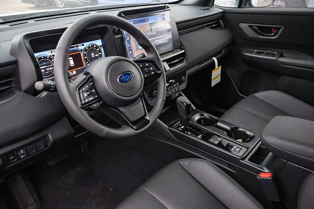 Thumbnail: 2026 Subaru Outback - 11