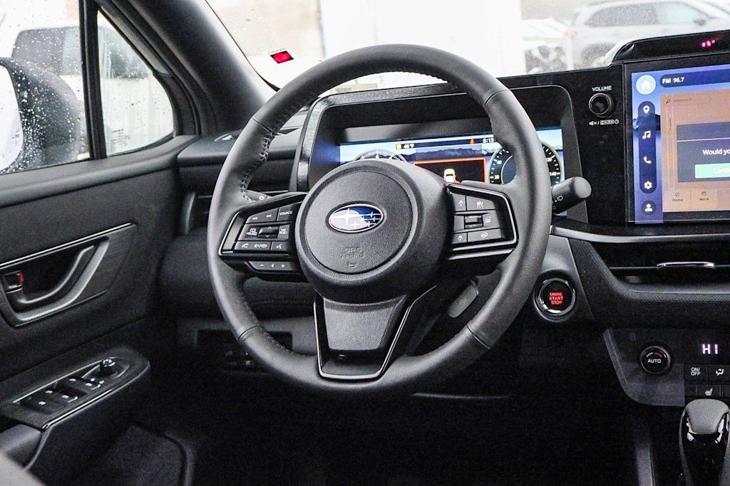 Thumbnail: 2026 Subaru Outback - 10