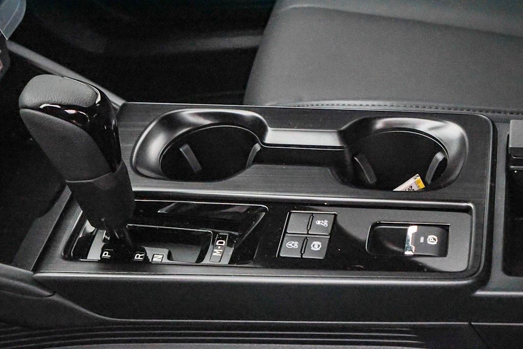 Thumbnail: 2026 Subaru Outback - 13