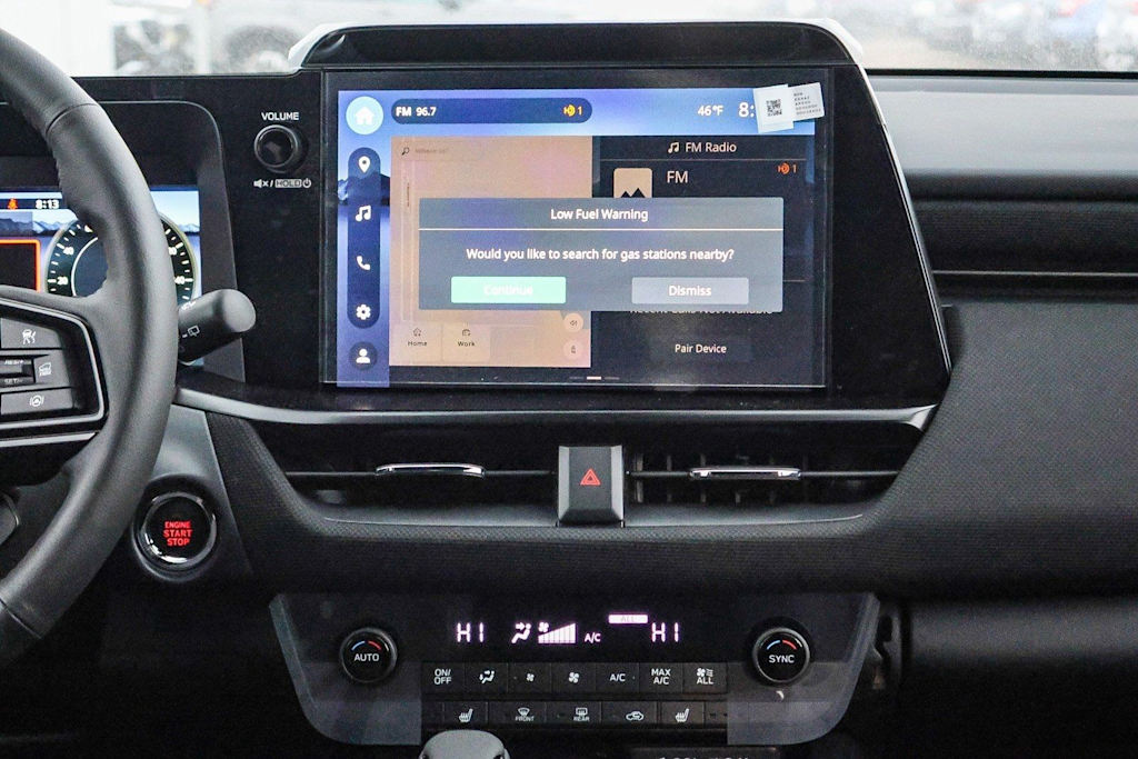 Thumbnail: 2026 Subaru Outback - 12