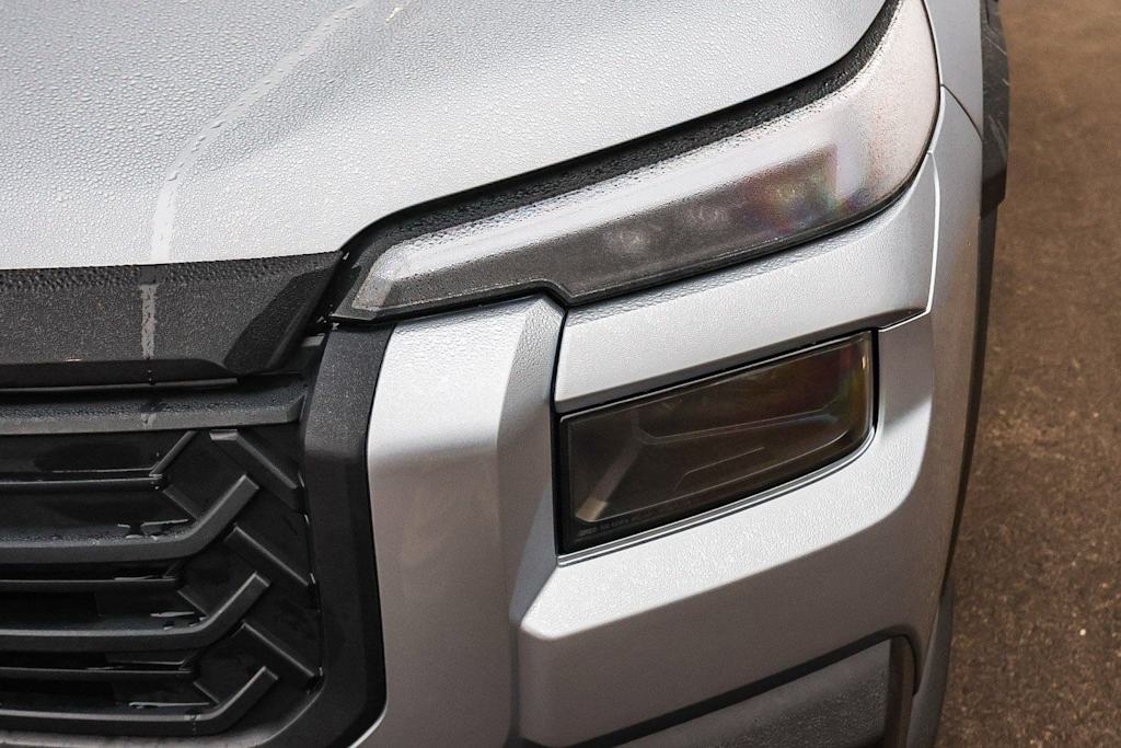 Thumbnail: 2026 Subaru Outback - 20