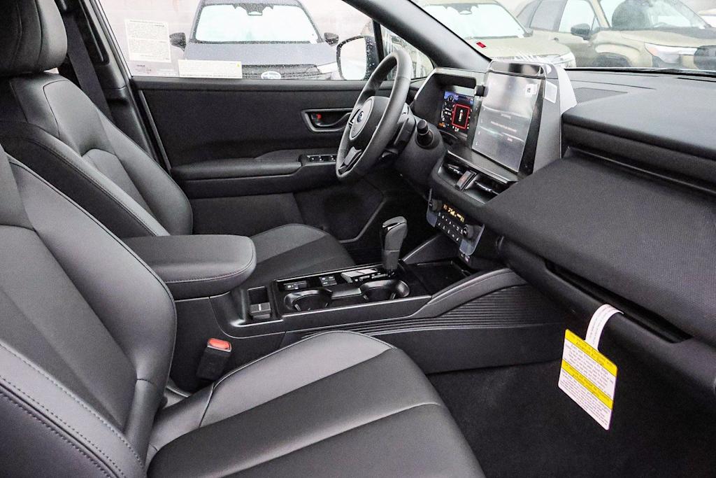 Thumbnail: 2026 Subaru Outback - 8