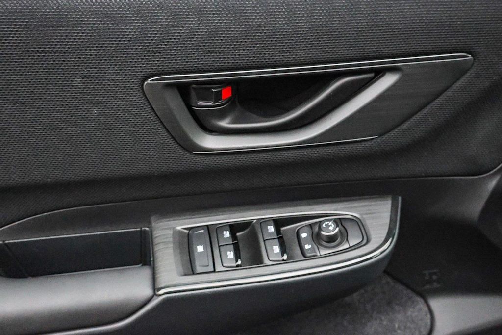 Thumbnail: 2026 Subaru Outback - 22