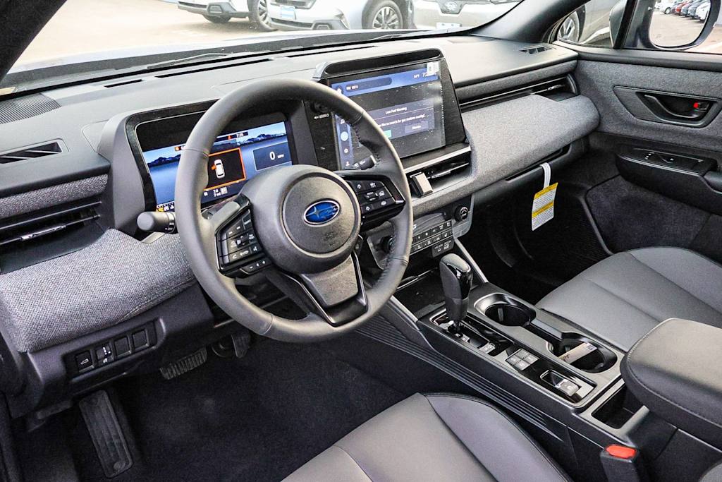 Thumbnail: 2026 Subaru Outback - 19