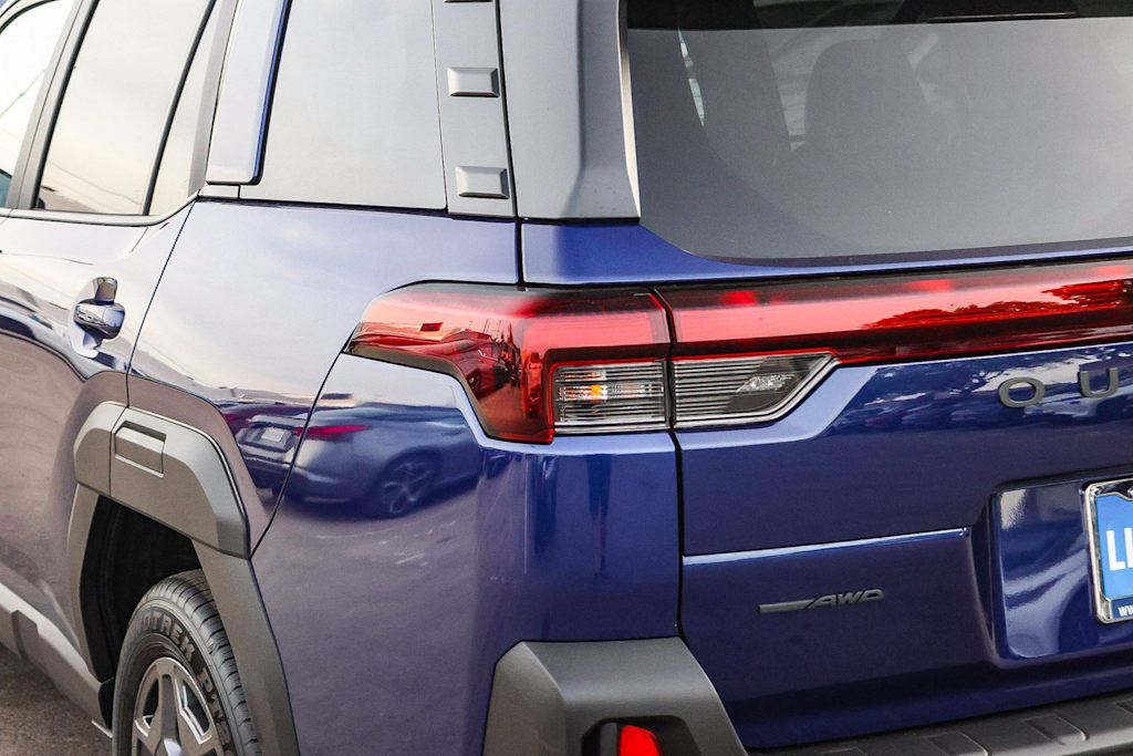 Thumbnail: 2026 Subaru Outback - 6