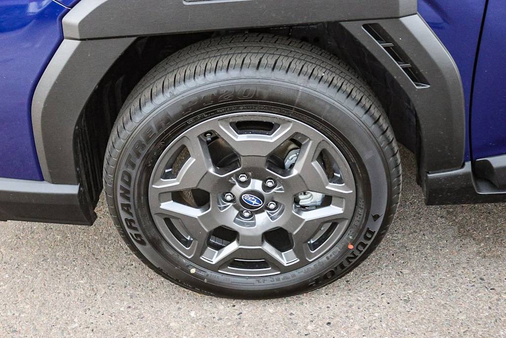 Thumbnail: 2026 Subaru Outback - 17