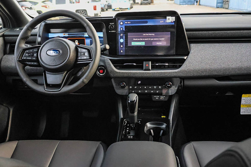Thumbnail: 2026 Subaru Outback - 8