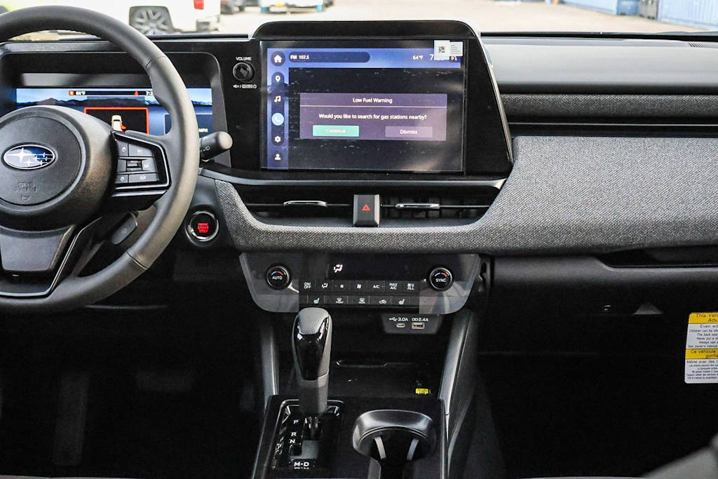 Thumbnail: 2026 Subaru Outback - 10