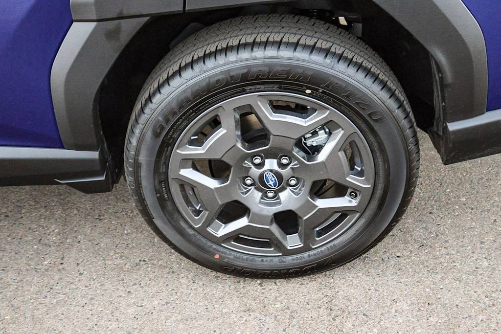 Thumbnail: 2026 Subaru Outback - 7