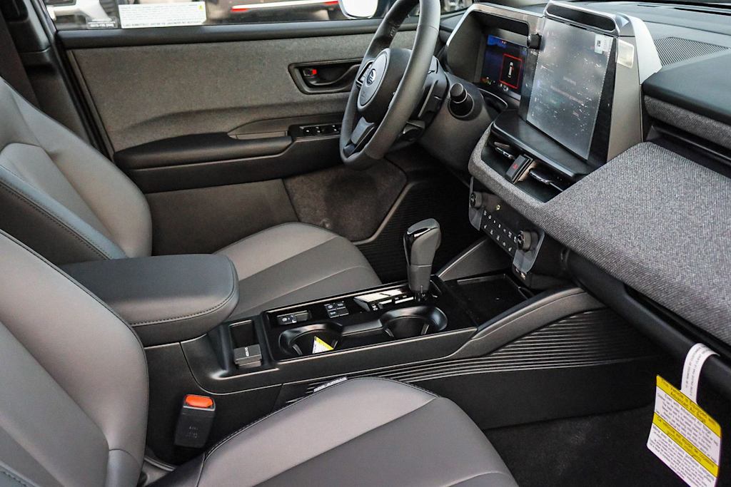 Thumbnail: 2026 Subaru Outback - 2