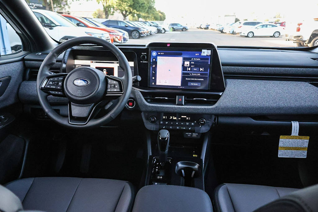Thumbnail: 2026 Subaru Outback - 7