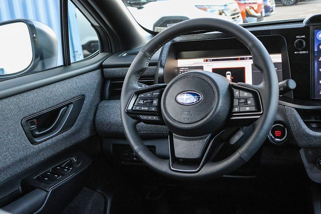 Thumbnail: 2026 Subaru Outback - 10