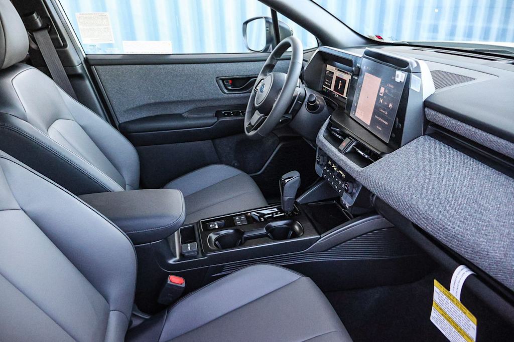 Thumbnail: 2026 Subaru Outback - 2