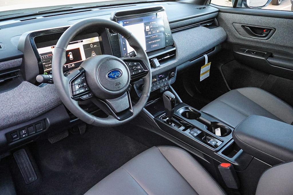Thumbnail: 2026 Subaru Outback - 19