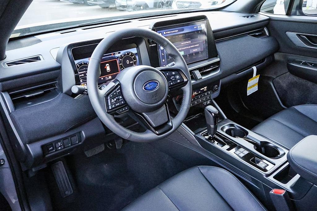 Thumbnail: 2026 Subaru Outback - 11