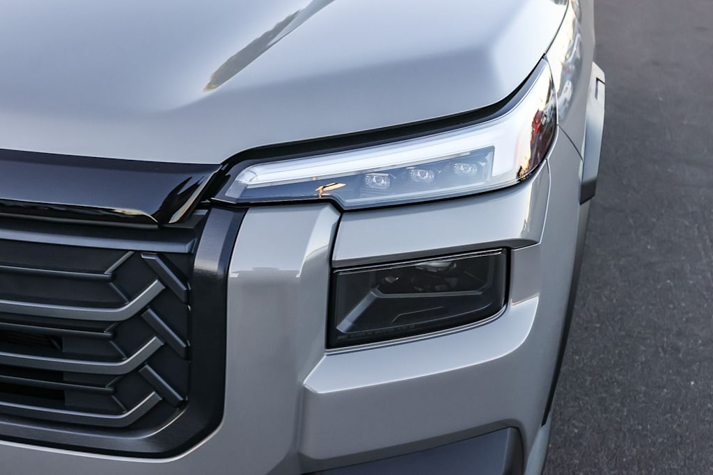 Thumbnail: 2026 Subaru Outback - 18
