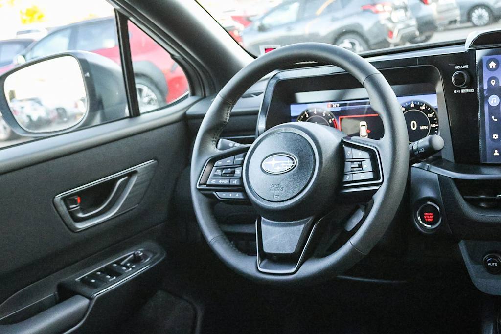Thumbnail: 2026 Subaru Outback - 10