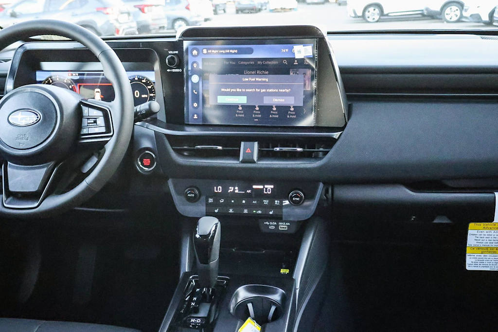 Thumbnail: 2026 Subaru Outback - 7