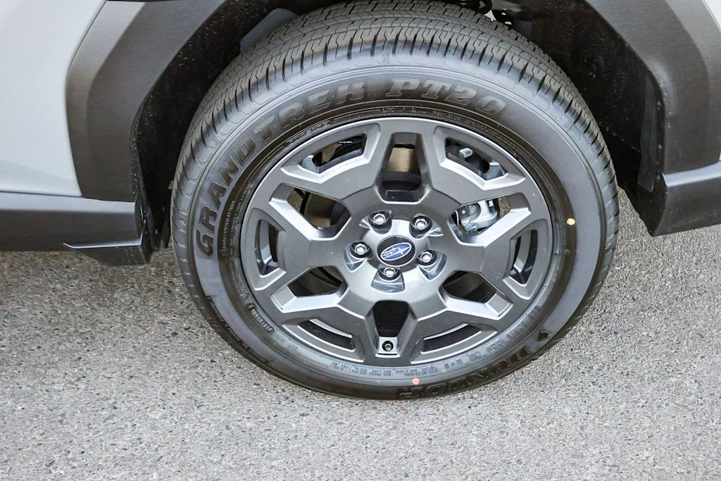 Thumbnail: 2026 Subaru Outback - 6