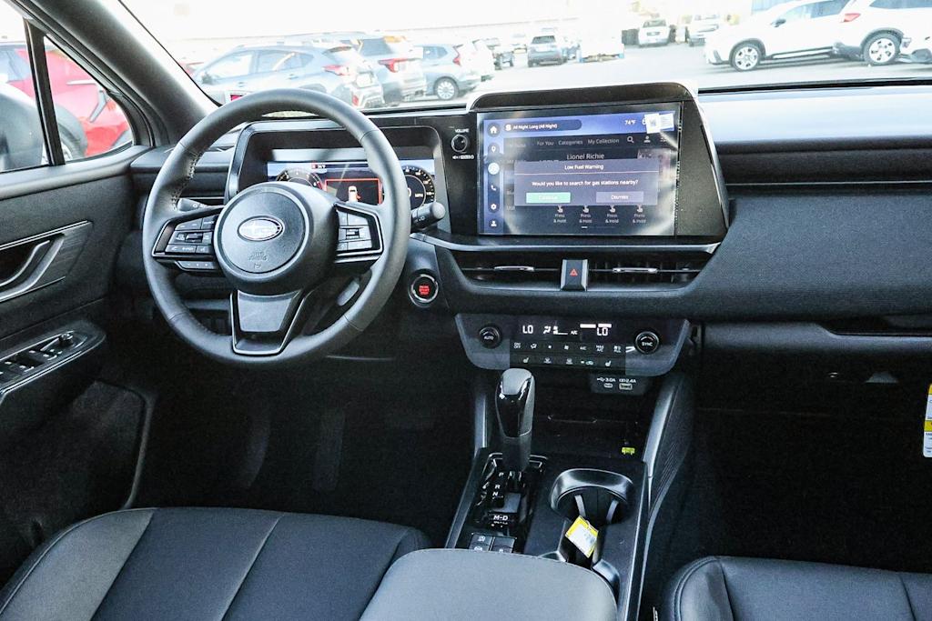Thumbnail: 2026 Subaru Outback - 2