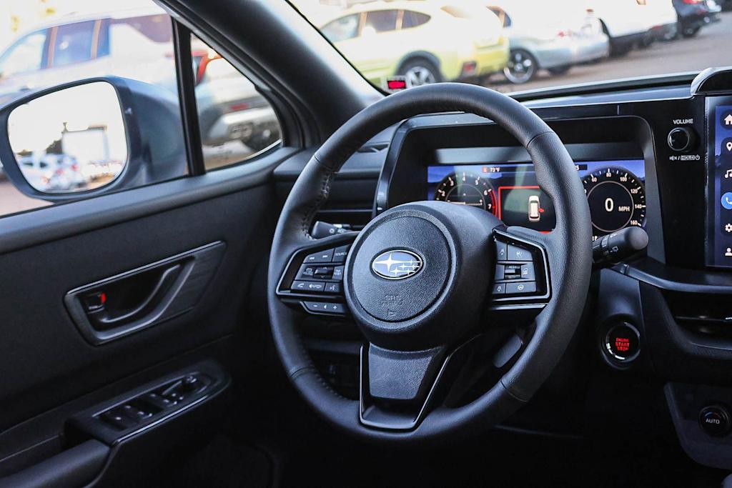 Thumbnail: 2026 Subaru Outback - 7