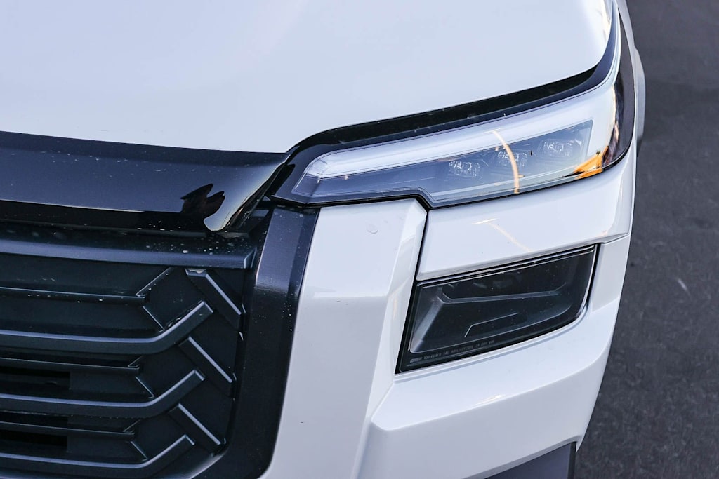 Thumbnail: 2026 Subaru Outback - 19