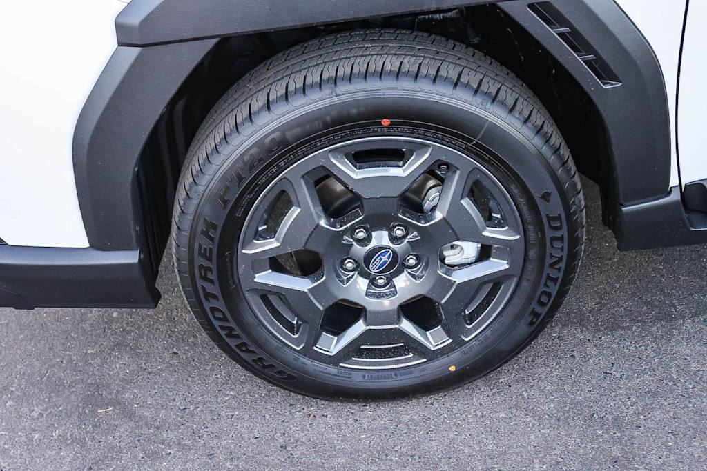 Thumbnail: 2026 Subaru Outback - 18