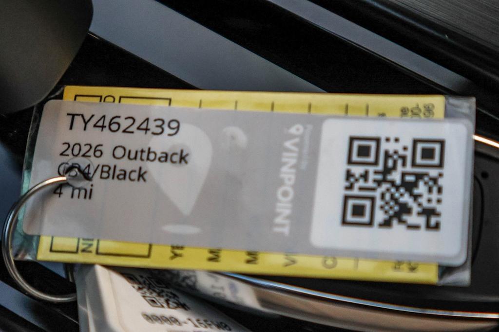 Thumbnail: 2026 Subaru Outback - 15